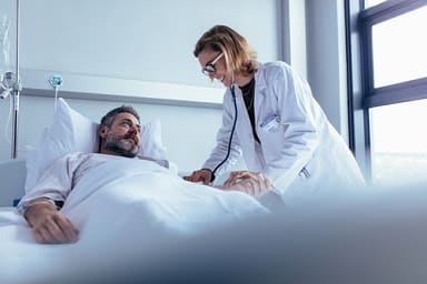 Лечение алкоголизма в стационаре в Алтайском