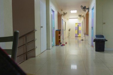 О клинике в Алтайском